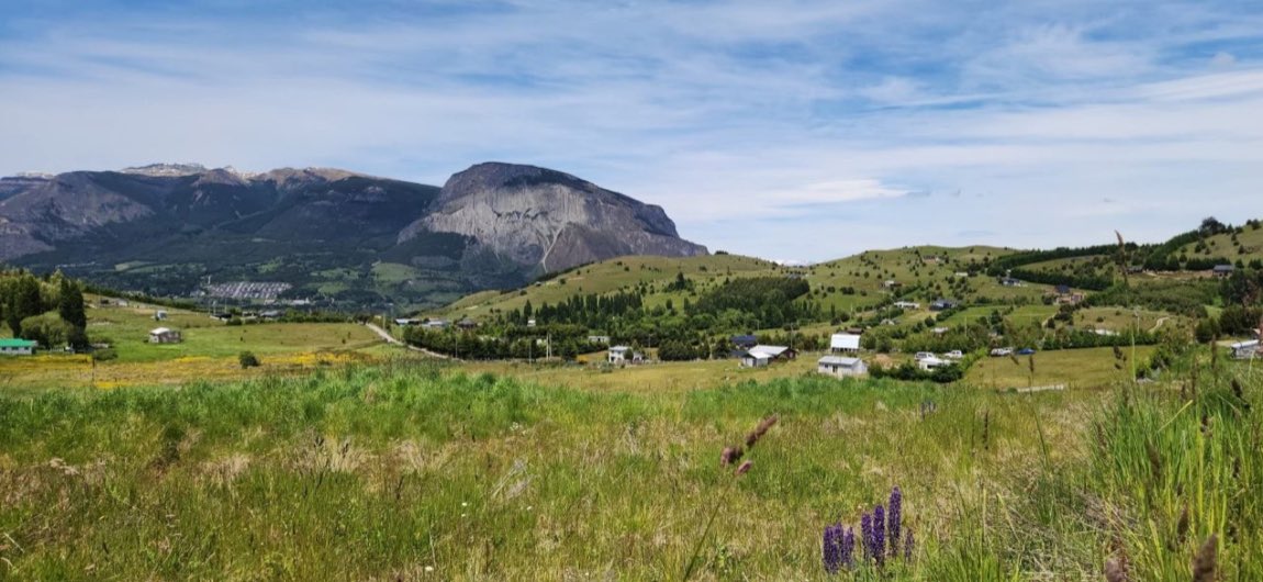Parcela 1,15 ha en Panguilemu, Coyhaique