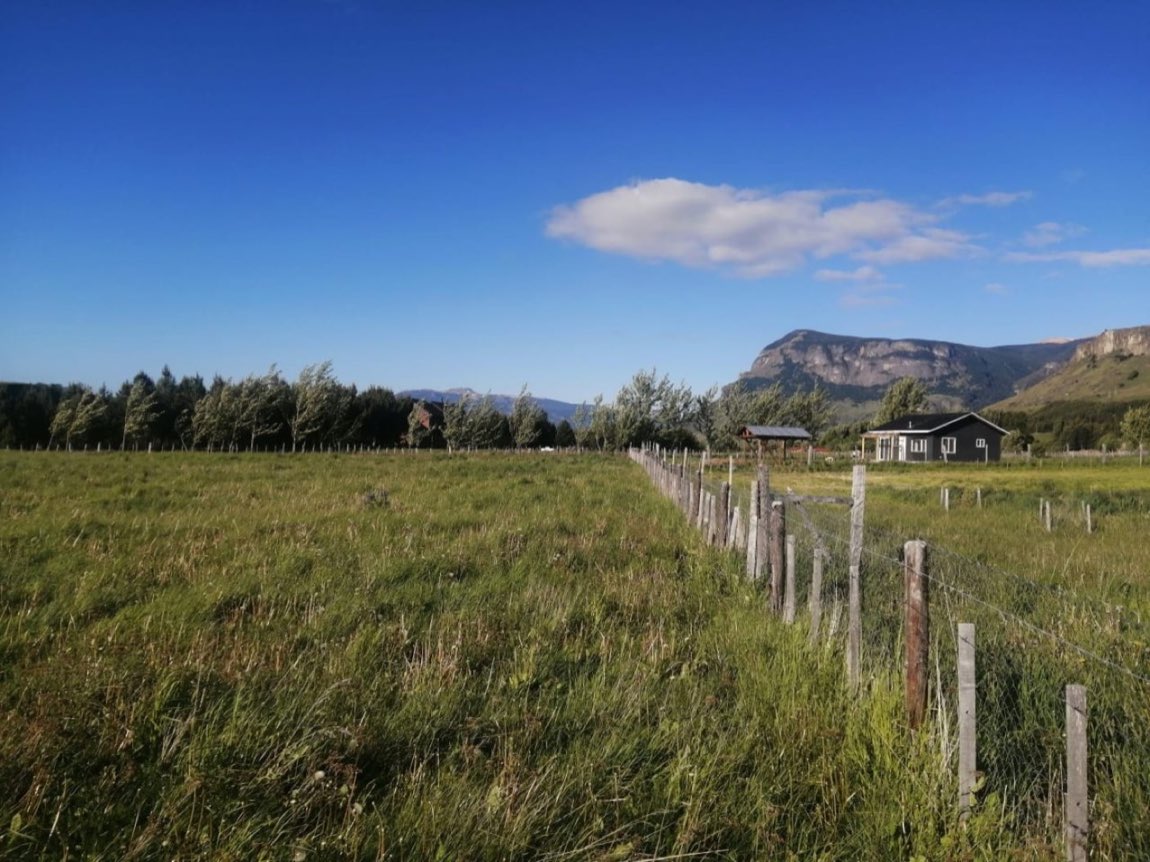 Parcela 0,5 ha en Salto Chico, Coyhaique