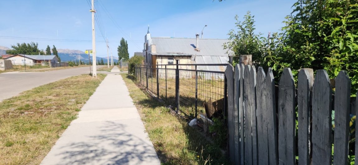 Terreno 1.000 m² en Balmaceda, Balmaceda