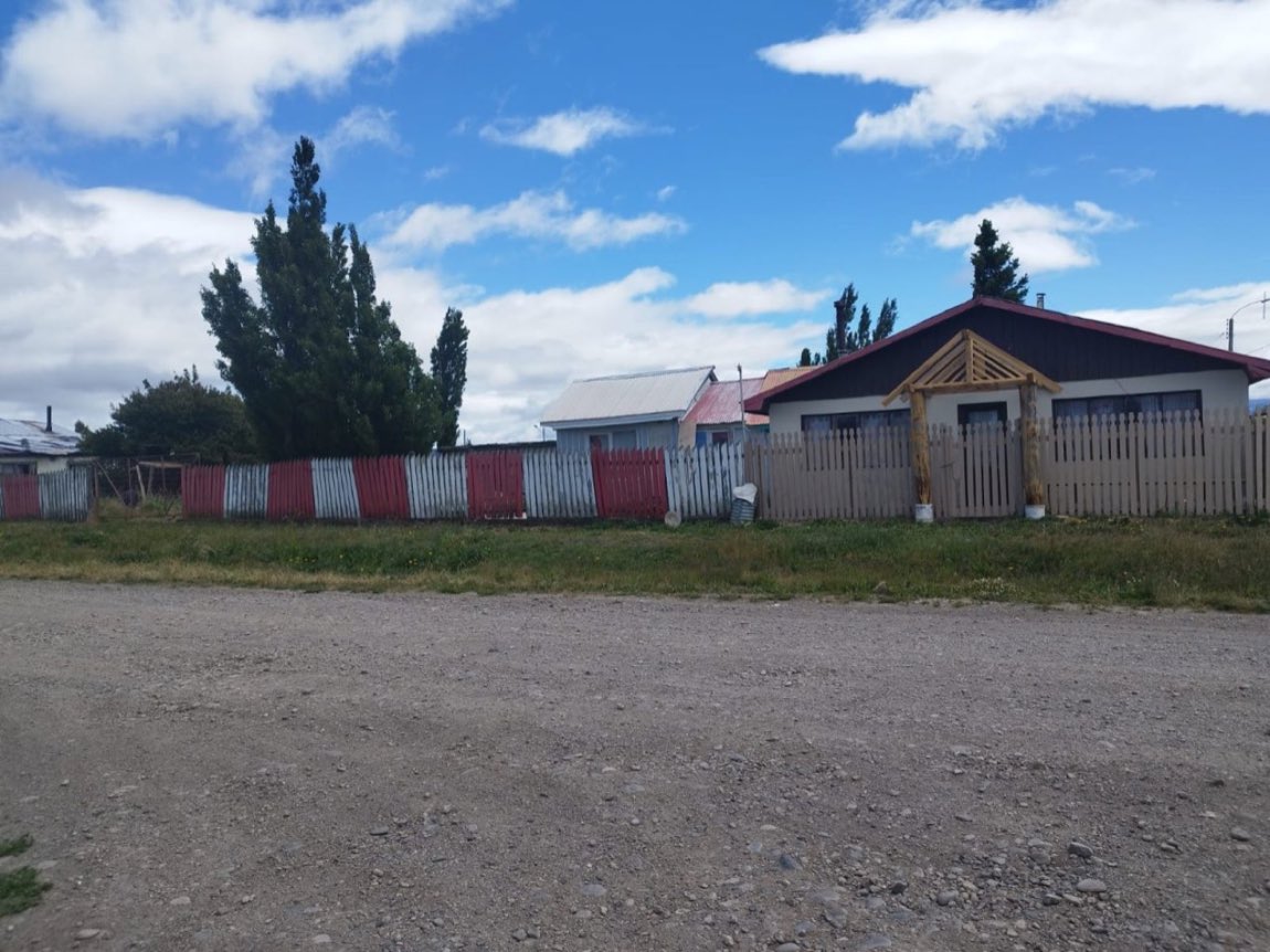 Terreno en Balmaceda 1.250 m², Balmaceda