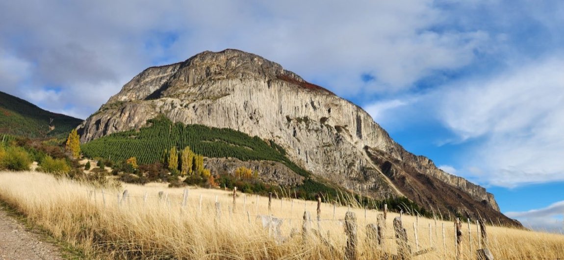 Terreno semiurbano 10.000 m², Coyhaique